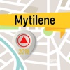Mytilene Offline Map Navigator and Guide