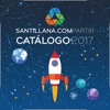 Catálogo Santillana Compartir 2017