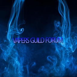 Vapers Guild Forum