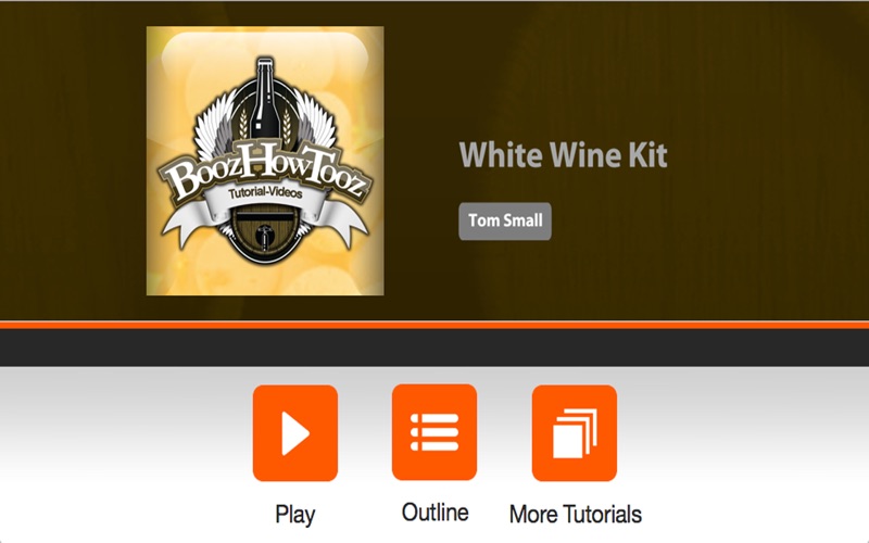 White Wine 101 thumbnail 1