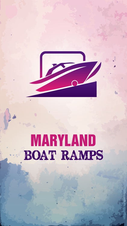 Maryland Boat Ramps