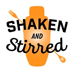 Shaken and Stirred: Easy Craft Cocktails