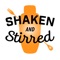 Shaken and Stirred is a carefully curated collection of nearly 200 easy, delicious craft cocktails to make at home