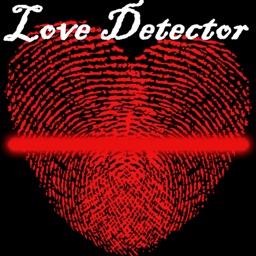 True Love Detector Finger Scan Test
