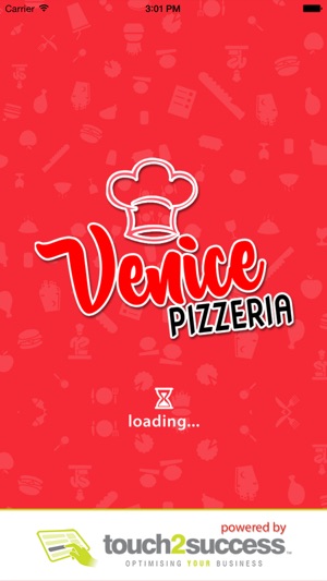 Venice Pizzeria Normanby(圖1)-速報App