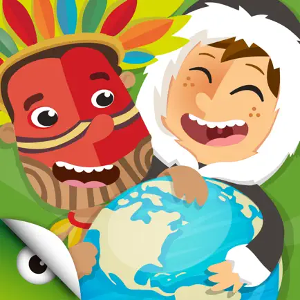 Kids World Cultures – Educational Games for Travel Читы