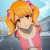Cute Anime Survival | Japanese Manga Girls Game