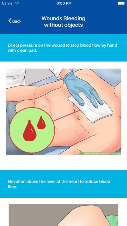 E-mergency screenshot-3