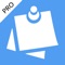 Notes is the applications where you save and record your important and favorites data and memos
