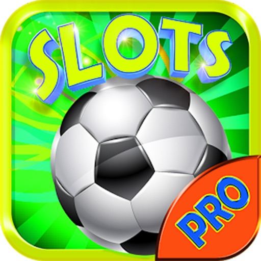 Hot Slots France Slots Of Soccer: Free slots Machines