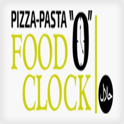 Food O Clock icon