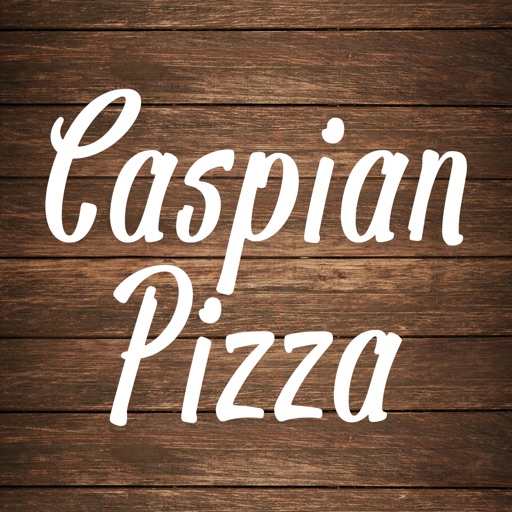 Caspian Pizza, Redditch icon