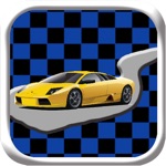 Time Trial Game
