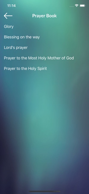 Sea Prayer(圖4)-速報App