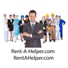 Rent A Helper™