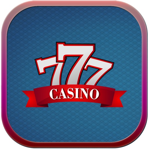 Seven Slots Awesome Casino - Free Slot Casino Icon