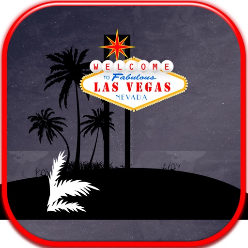 Classic Casino XXX Las Vegas Slots Icon