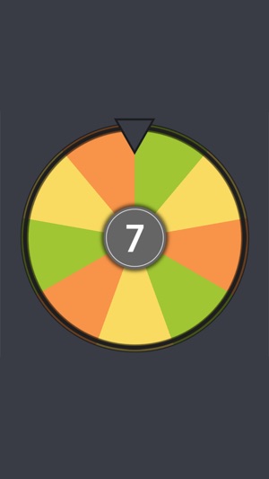 Impossible Twisty Wheel(圖4)-速報App