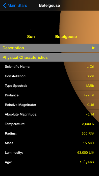 How to cancel & delete Astrophysics II from iphone & ipad 1