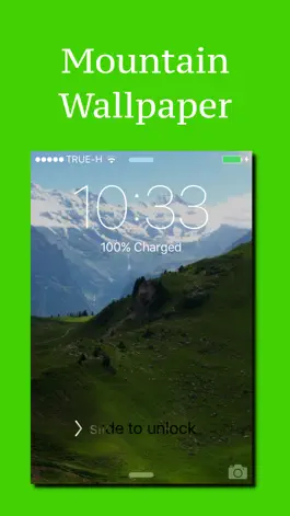 Game screenshot Nature Background Wallpaper hack