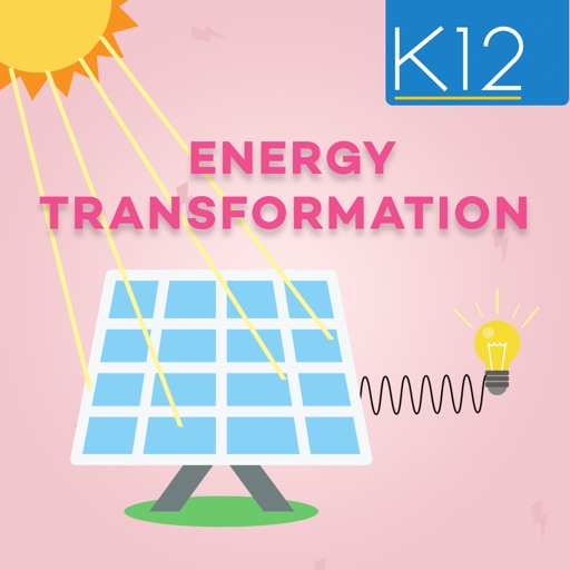 Forms of Energy Transformation by