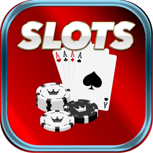 AAA Black&White Casino - Play Free Slot Machines Games iOS App