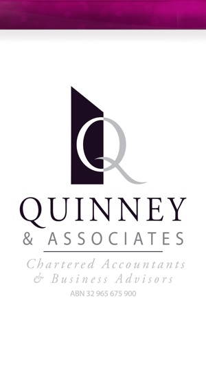 Quinney & Associates(圖1)-速報App