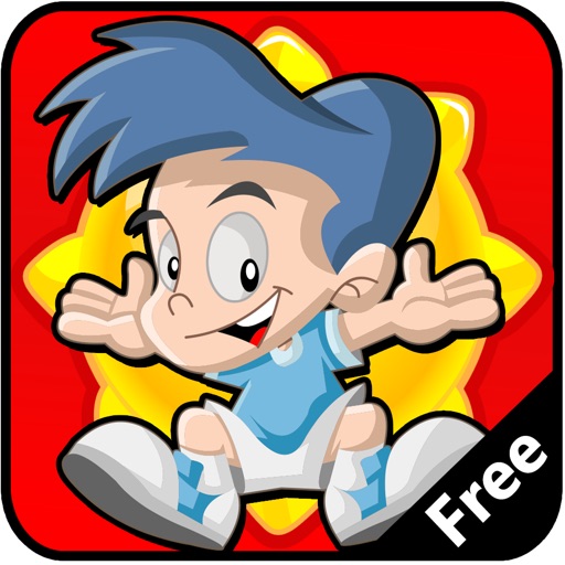 Learn English beginners : Health : Conversation :: learning games for kids - free!! Icon