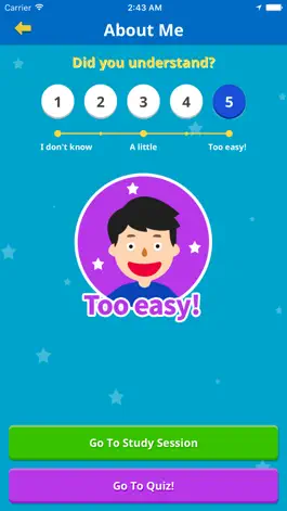 Game screenshot Learn English - Kids hack