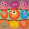 3 Fruit Match-Free fruits matching fun game..…
