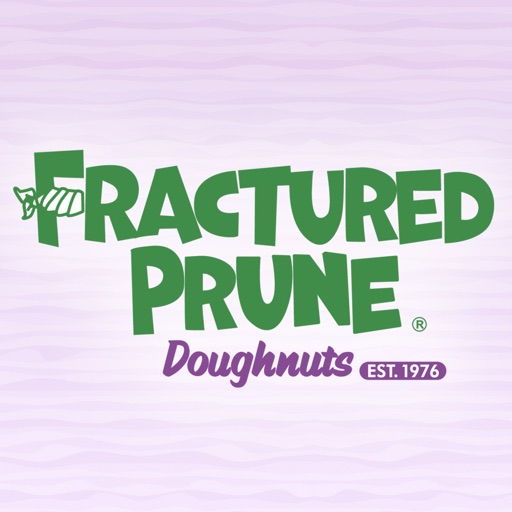 Fractured Prune - Shrewsbury icon