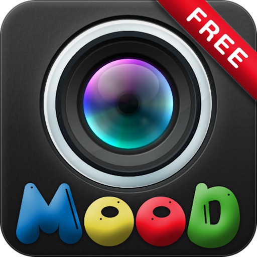 Mood Caps Free icon