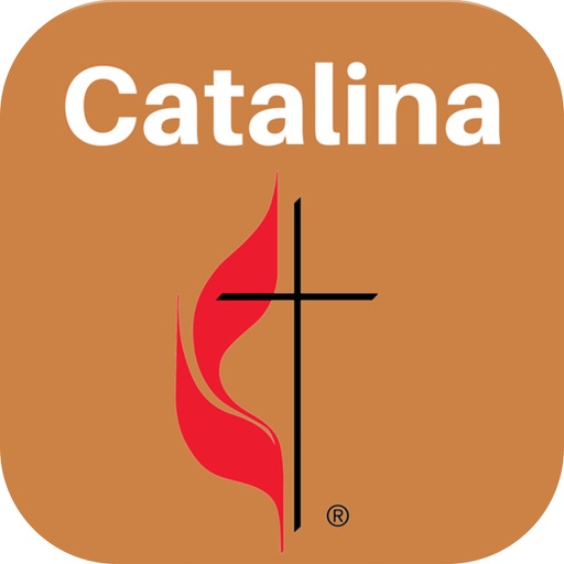 Catalina United Methodist icon