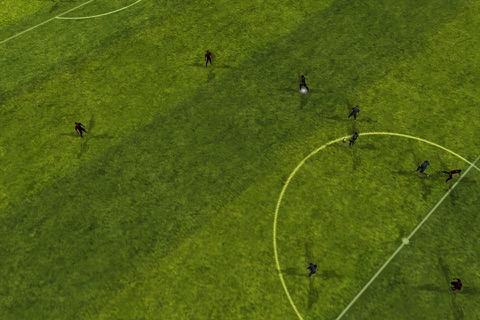 International Soccer Champions '16 screenshot 2