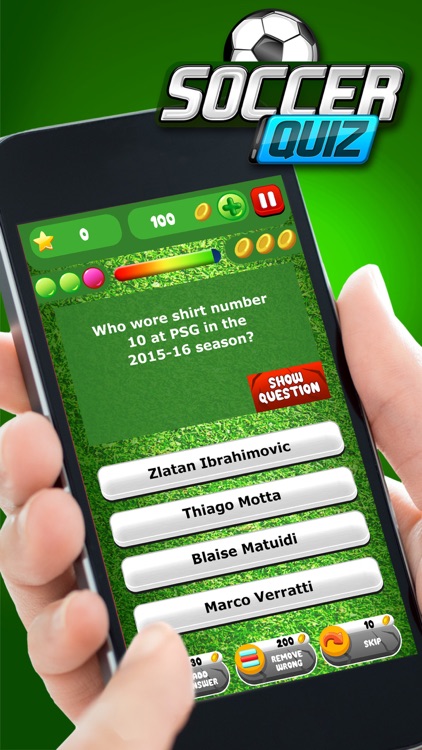 Soccer Trivia Quiz – Amazing Sport Question.s and Correct Answers for Sports Fans