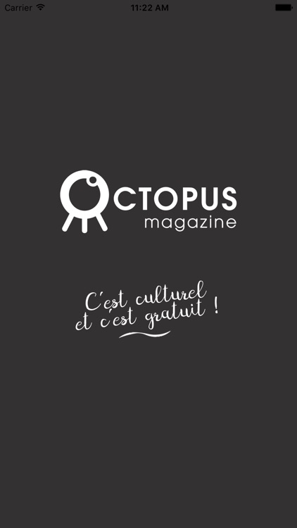 Octopus Magazine