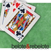 Belote et rebelote sur PC