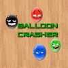 Balloon Crasher