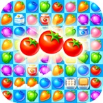 Fruit Puzzle Land