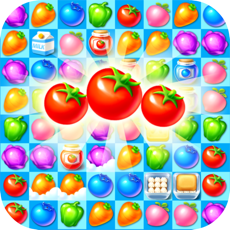 Activities of Fruit Puzzle Land