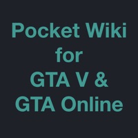 Pocket Wiki for GTA V & GTA Online apk