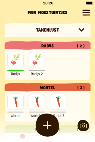 AH Moestuintje screenshot 2