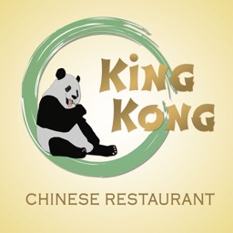 King Kong Restaurant - Adelphi Online Ordering