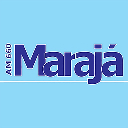 Rádio Marajá icon