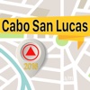 Cabo San Lucas Offline Map Navigator and Guide