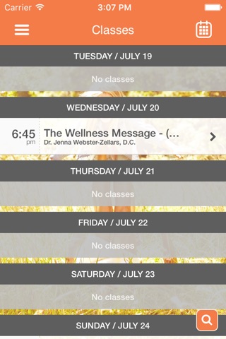 Your Wellness Shoppe screenshot 3