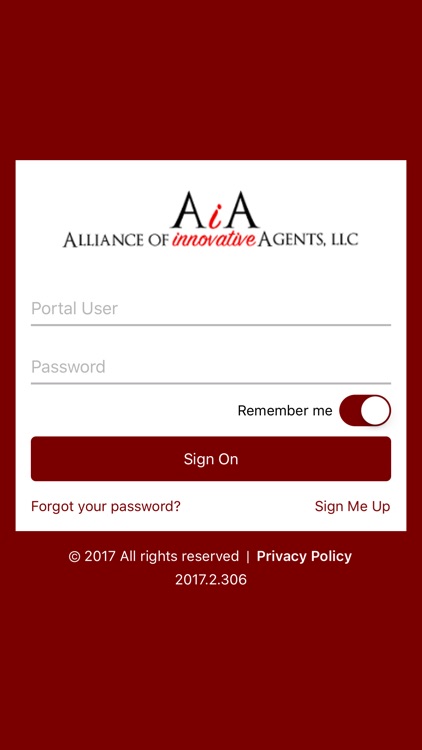 AIA MobileLink