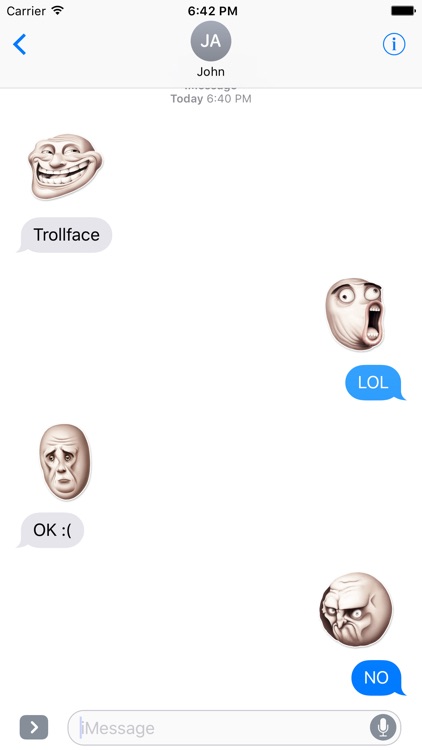 Memes Sticker Pack