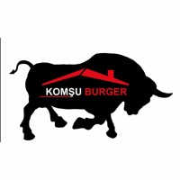 Komşu Burger