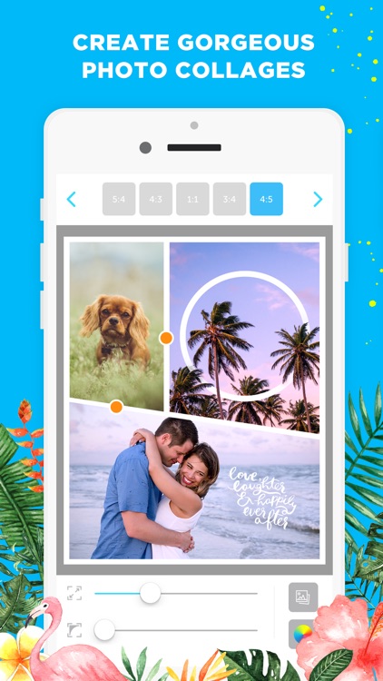 PicLab - Photo Editor, Collage Maker, Photobooth